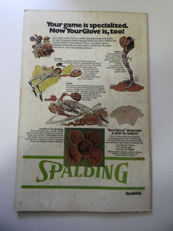 Thor #251 (1976) VG Condition