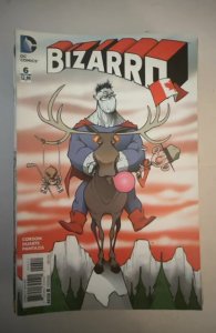 Bizarro #6 (2016)