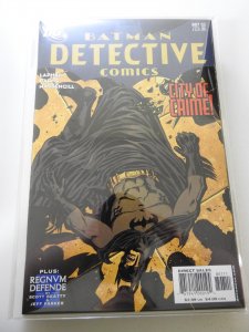 Detective Comics #807 (2005)