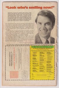 Marvel Comics! Marvel Premiere! Featuring Satana! Issue #27!