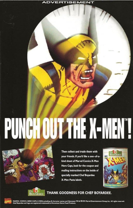 Green Goblin #1 - NM