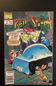 The Ren & Stimpy Show #2 (1993)