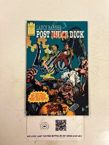 Lance Barnes: Post Nuke Dick #3 NM Marvel Epic Comic Books 25 HH97