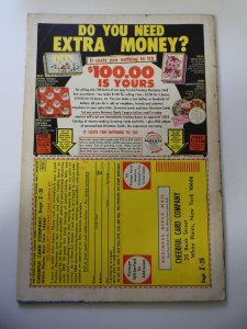 Iron Man Special #2 (1971) VG/FN Condition