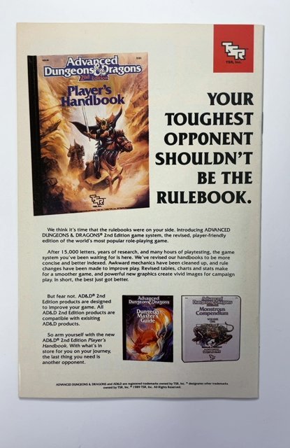 The Sensational She-Hulk #7 (1989) Newsstand