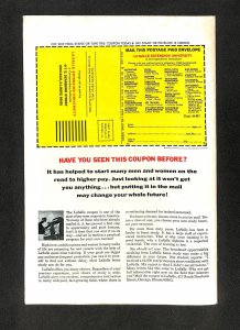 Journey Into Mystery (1972) #8