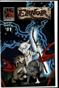 Ernor #1