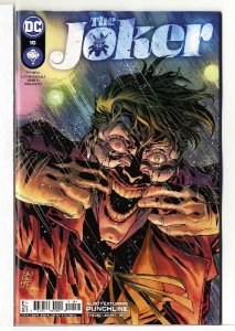 JOKER (2021 DC) #15 CVR A GIUSEPPE CAMUNCOLI