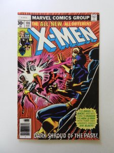 Uncanny X-Men #106 FN/VF condition
