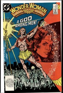 Wonder Woman #23 (1988) Wonder Woman