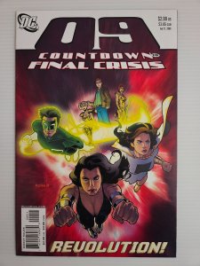 Countdown #9 (2008)