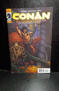 Conan: Road of Kings #2 (2011)