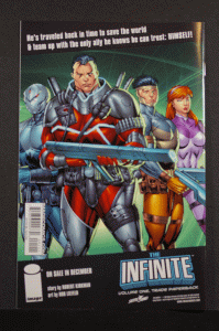 The Walking Dead #91