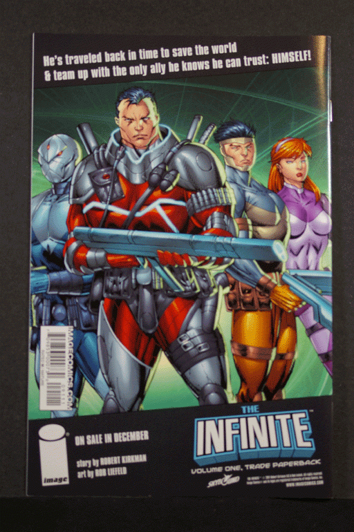 The Walking Dead #91