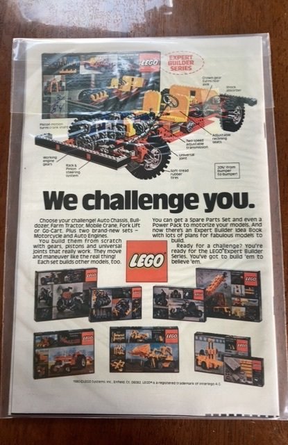 The X-Men #139 (1980)