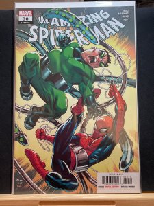 The Amazing Spider-Man #30 (2023)