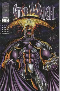 Stormwatch #24 (1995)