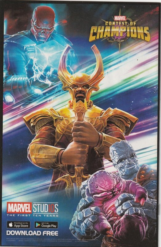 Venom First Host # 1 Variant 1:50 Cover NM 1st Appearance Tel-Kar, M’lanz [D6]