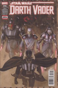 Darth Vader #16