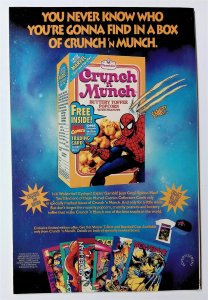 Namor, The Sub-Mariner Annual # 4 (1994, Marvel) 8.0 VF