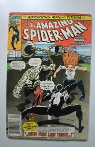 The Amazing Spider-Man #283 (1986)