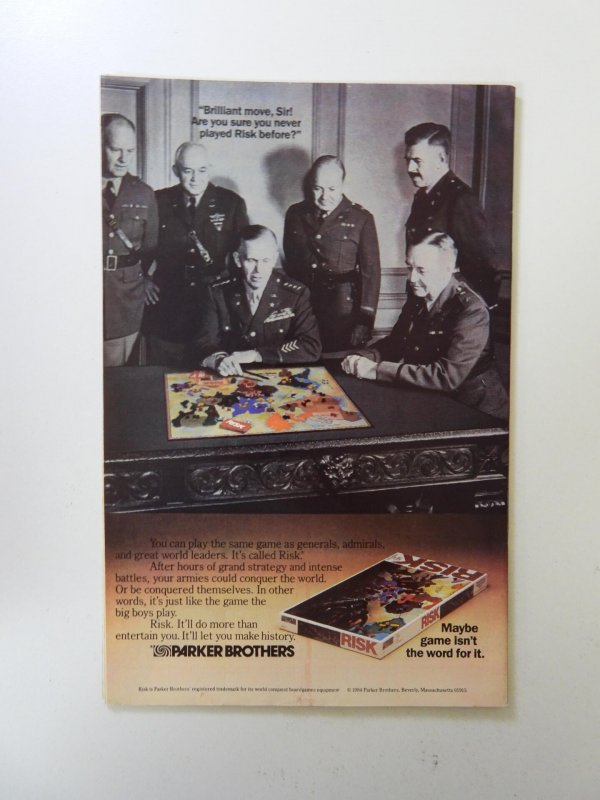 The Amazing Spider-Man #261 (1985) VF- condition