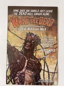 Dark Days #2 - NM+ (2003)