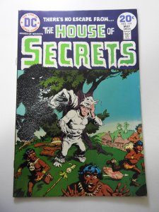 House of Secrets #119 (1974)