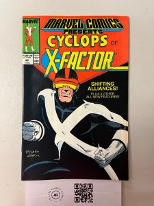 Marvel Comics Presents #22 VF- Marvel Comics comic book 19 JW50