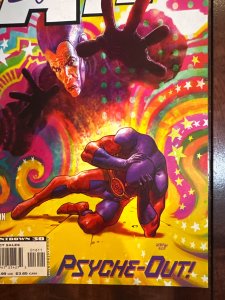 The All New Atom #16 (2007)