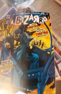 A. Bizarro #1 (1999) 4 issues 1-4