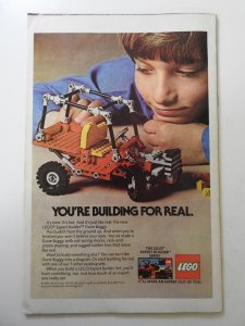 The Amazing Spider-Man #234 (1982) VG+ Condition!