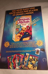 The Punisher: War Zone #29 (1994)