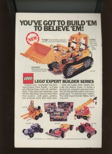 (1979) Thor Annual #8: KEY ISSUE! NEWSSTAND! WE COMBINE SHIPPING! (6.0/6.5)