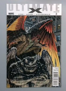 Ultimate X #3, NM Marvel, 2010