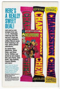 Namor, the Sub-Mariner #31 (1992)