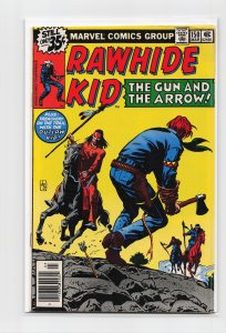 The Rawhide Kid #150 (1979) Rawhide Kid