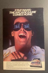 G.I. Joe: A Real American Hero #29 (1984)