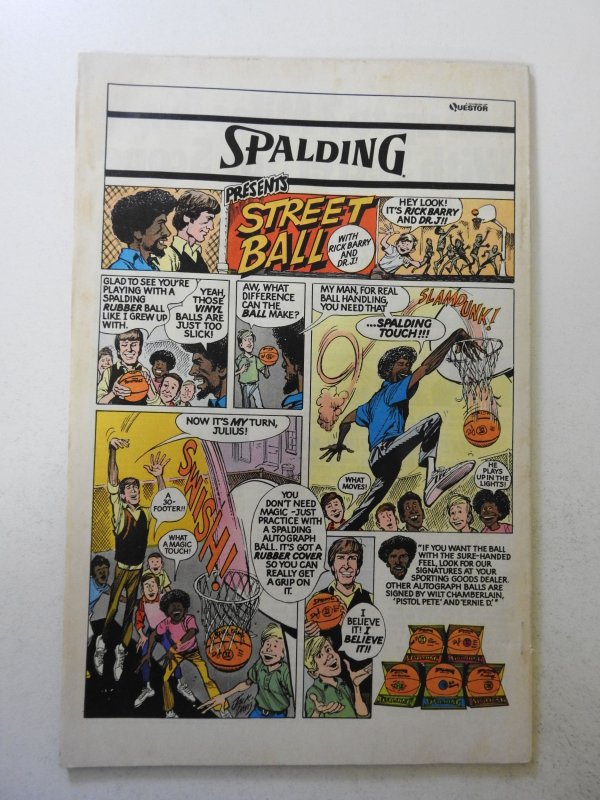 What If? #6 (1977) FN/VF Condition!