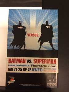 Batman: The 10-Cent Adventure  (2002) (VF+)