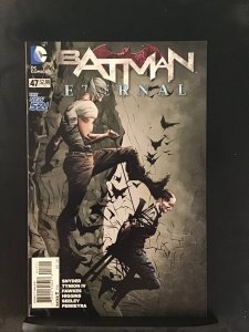 Batman Eternal #47 (2015)