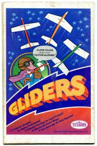 STAR WARS COMICS #16 1978- 1st appearance of Valance VG