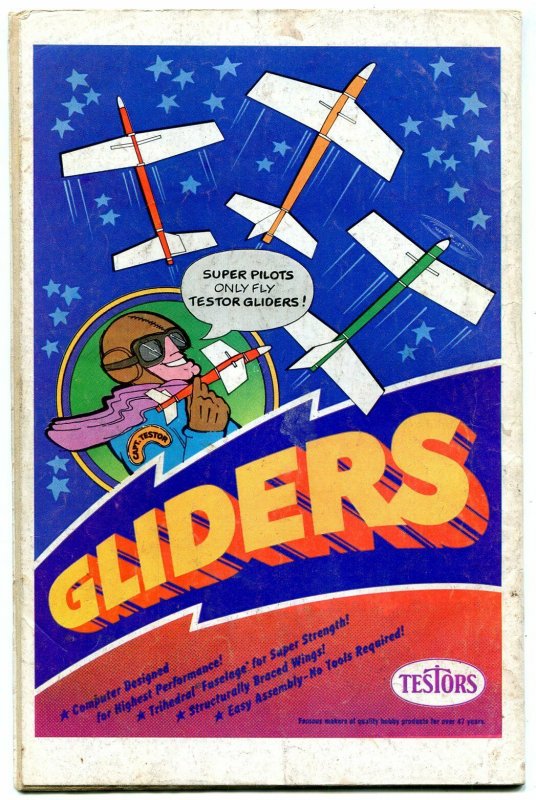 STAR WARS COMICS #16 1978- 1st appearance of Valance VG