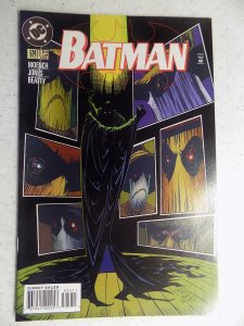 BATMAN # 524