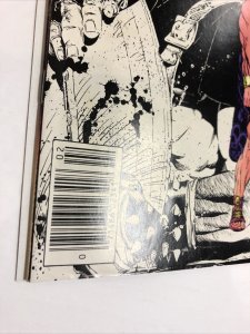 Kull The Conqueror (1984) # 8 (NM) | Canadian Price Variant CPV |