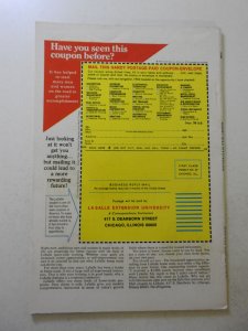 Giant-Size Avengers #2 (1974) FN/VF Condition!