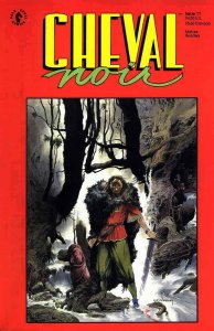 Cheval Noir #11 VG; Dark Horse | low grade comic - save on shipping - details in
