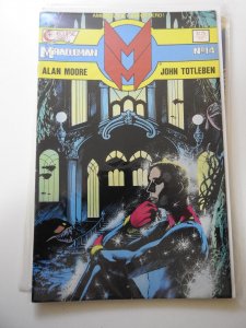 Miracleman #14 (1988)