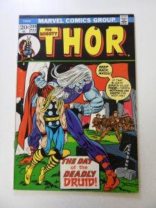 Thor #209 (1973) FN- condition