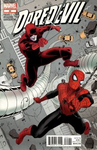 Daredevil #22 (2013) Daredevil